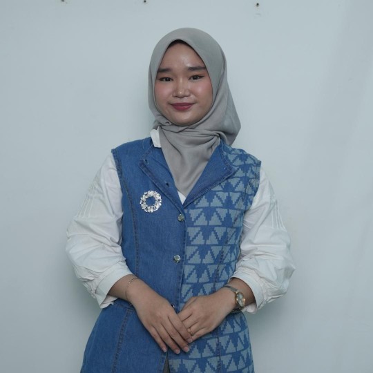 Azzahra Najmanisa